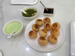 -VATAN INDIAN RESTAURANT米特餐饮有限公司(城北路店)