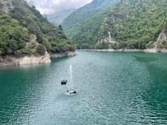 -叠溪松坪沟景区