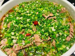 -曹家小菜(胜太路店)