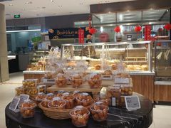 -盒马鲜生(悦峰店)