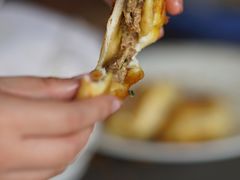 -大南门牛肉包子店