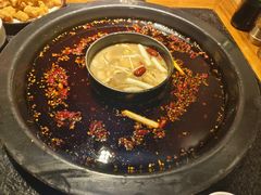 -陈眼镜火锅(总店)