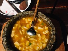 -绿茶餐厅(领展购物广场·中关村店)
