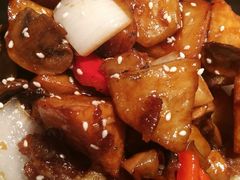 -嘉禾·悦享餐厅(八方汇店)