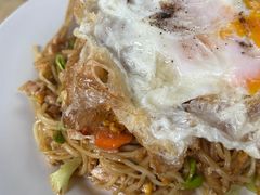 炒面-瑞丽觉觉味道·异国风情(瑞丽大道店)