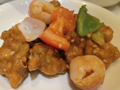 -莆田餐厅PUTIEN(金融街购物中心店)