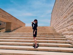 -盘龙城国家考古遗址公园