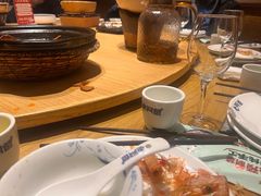 -老阿爸鲜鱼土菜(昆山花桥店)