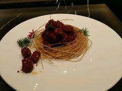 凉菜-铂尔台州菜(铂尔国际店)