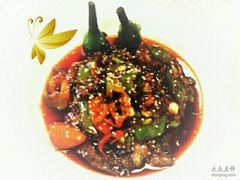 -POLO小馆·老南京菜(解放路店)