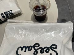 -Seesaw Coffee(深圳万象天地店)