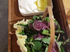 -野山舂·贵州现舂酸汤牛肉(鸿通城店)