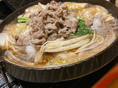 -福匠日本料理(人民路店)