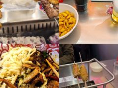 -遇西祠·海鲜烧烤(总店)