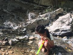 -十渡东湖港风景区