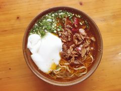 -袁家豆腐