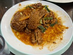 -宋记便宜坊(二七店)