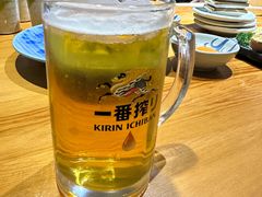 -福匠日本料理(人民路店)