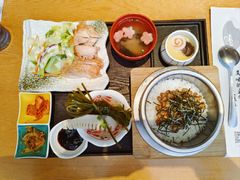 -味太助·银饭食堂(中华城店)