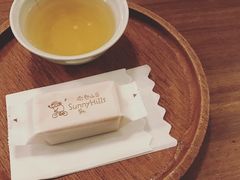 -微热山丘(台北民生公园门市店)