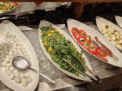 -拉蒂娜·巴西牛排馆 Latina·Brazilian Steakhouse(王府井喜悦店)