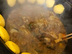 -屯靠屯地锅王(西南路店)