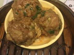 -点点心点心专门店(旺角店)