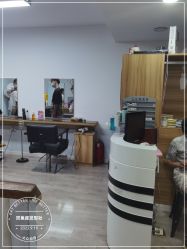-天秤座发型社