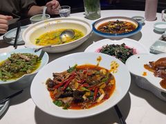 -院8里·小聚园(九眼桥店)