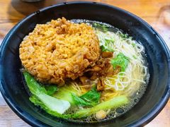 -孟婆汤重庆小面(西洪路店)