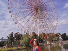 -七彩云南欢乐世界