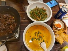 -衡厨·衡阳土菜(中南店)