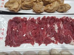 新鲜肥牛-潮汕美牛肉丸火锅店(天宁寺店)