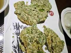 -烟水渔庄餐厅(西溪湿地店)