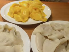-东方饺子王(重庆路亚泰店)