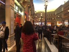 -LUSH(威尼斯人店)