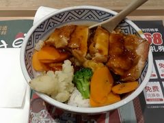 -吉野家(复兴路第二餐厅店)