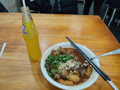 -陈记卤煮小肠