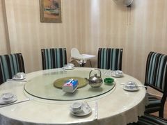 -富临轩私房菜(集庆门大街店)