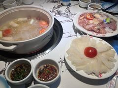 -谢云贵清香水煮鸡(总店)