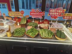 -南海渔村(珠江新城店)