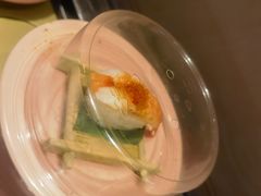 -争鲜回转寿司(通州万达店)