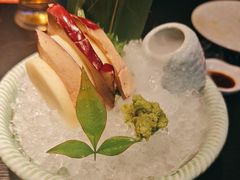 -七条鱼日本料理(三墩店)
