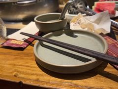 -巴奴毛肚火锅(广益哥伦布店)