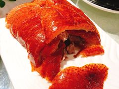 -京尊烤鸭店JINGZUN(春秀路店)