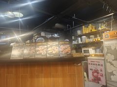 -帽帽家只卖生蚝·烧烤(沙湖路店)