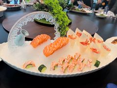 -河伴居川菜 ·鱼鲜(温江国色天乡店)