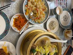 -汗腾格里·风味餐厅(新疆驻京办店)