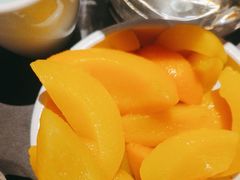 -额尔敦传统涮(公园西路店)