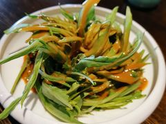 -粗茶淡饭·隐庐私厨(东亭店)